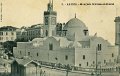 Mosquee Djemaa el Djedid